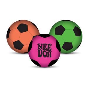 NeeDoh Hotshot - Football/Soccer